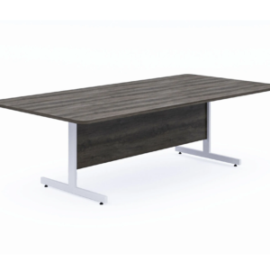 'Imperial Rectangular Boardroom Table