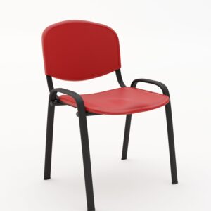Heavy Duty Flipper chairs