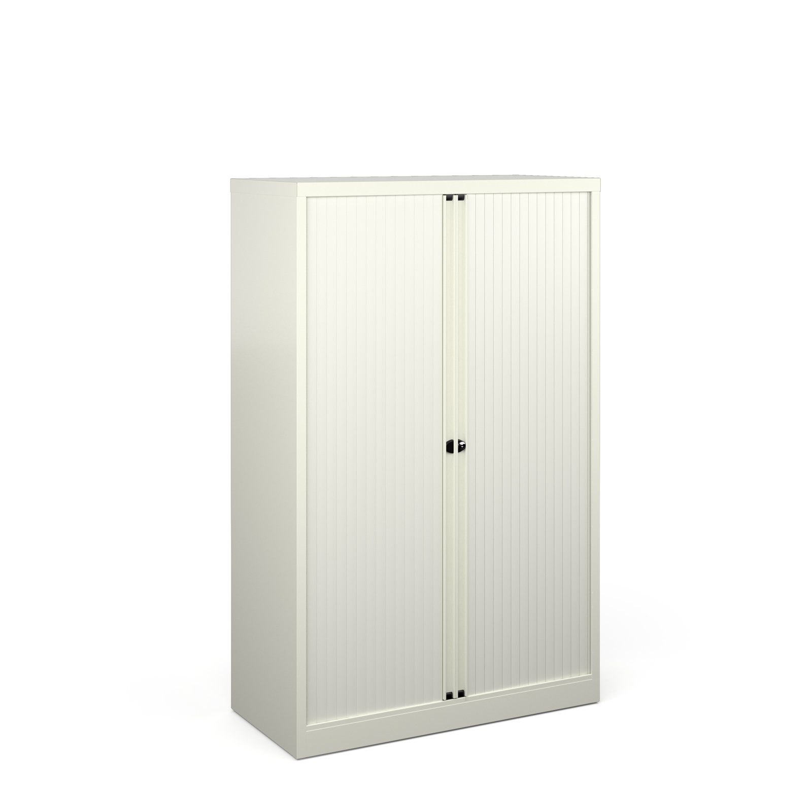 Tamba Unit Storage Bisley steel tambour storage