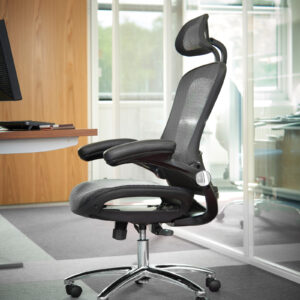*High Back Mesh Executive Chair