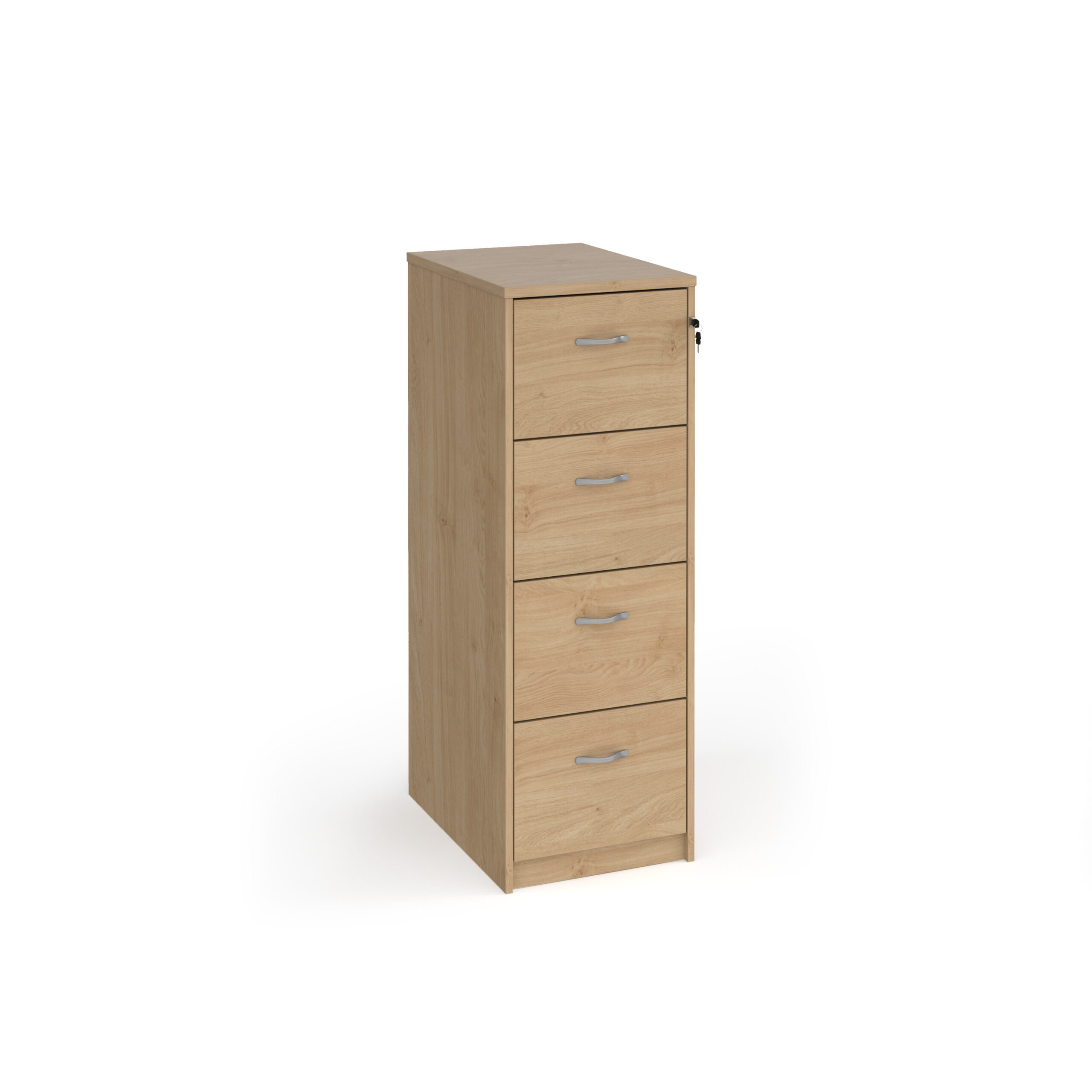 * WOODEN FILING CABINETS - Image 7