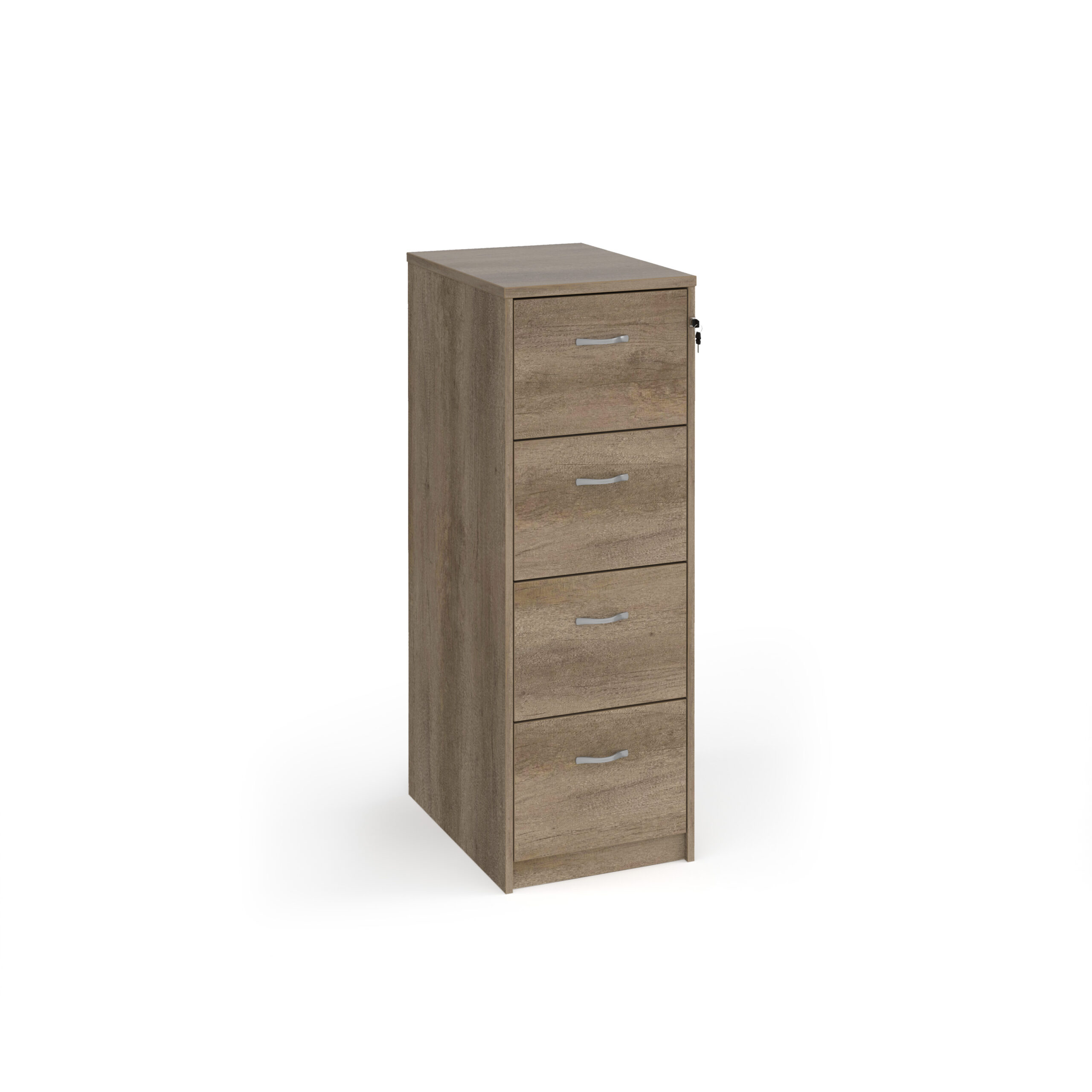 * WOODEN FILING CABINETS - Image 6