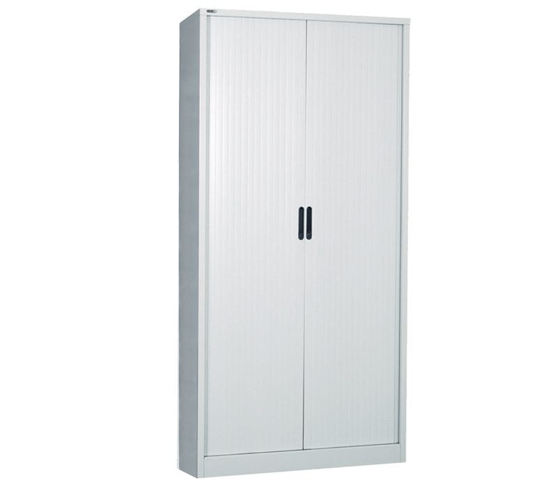 Tamba Unit Storage Bisley steel tambour storage