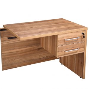 Executive 900 Return unit Walnut