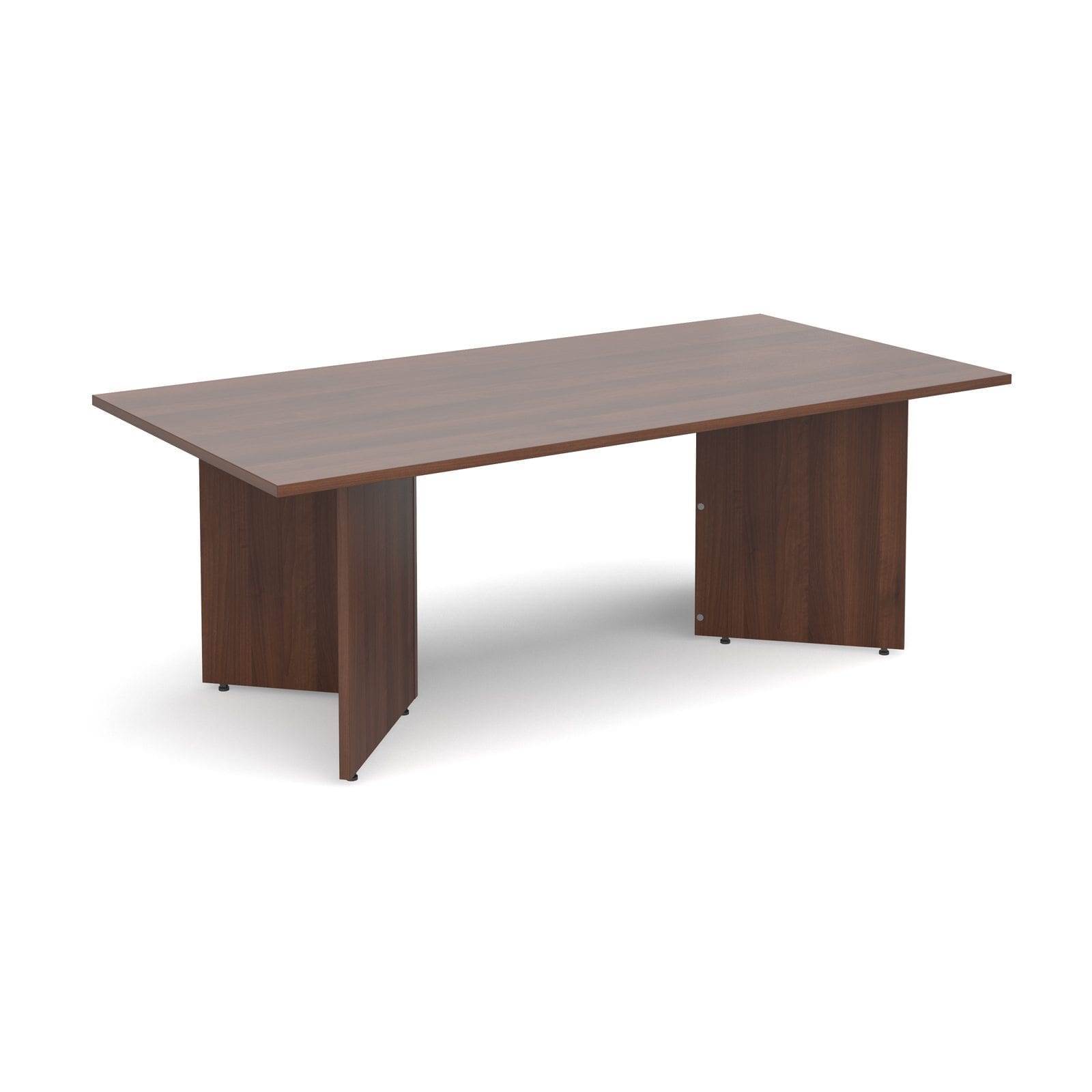 Boardroom Table (2000mm) - Image 5