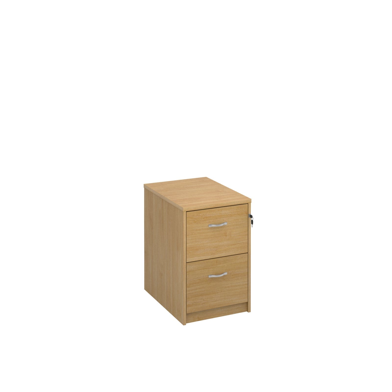 * WOODEN FILING CABINETS - Image 4