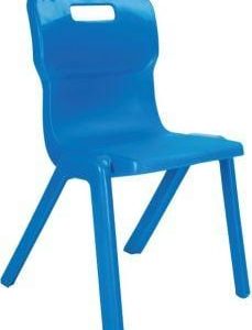 Titan One Piece Classroom Chair
