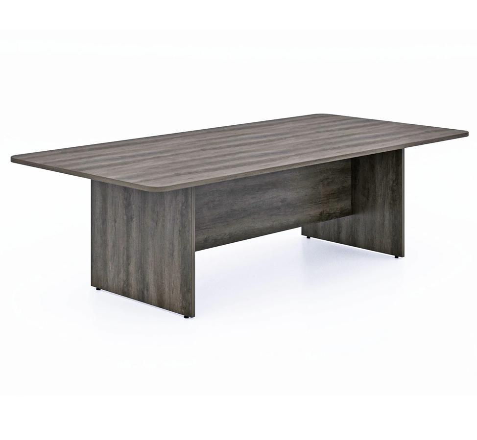 'Imperial Rectangular Boardroom Table