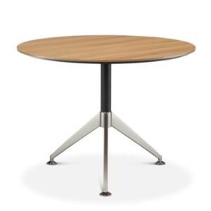 Executive Circular Conference Table