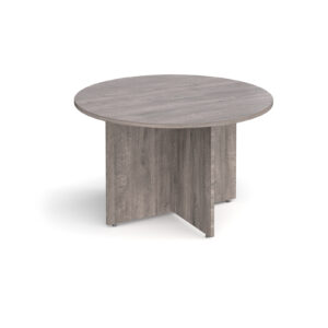Circular Meeting Table 1200