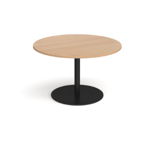 CIRCULAR CONFERENCE TABLE